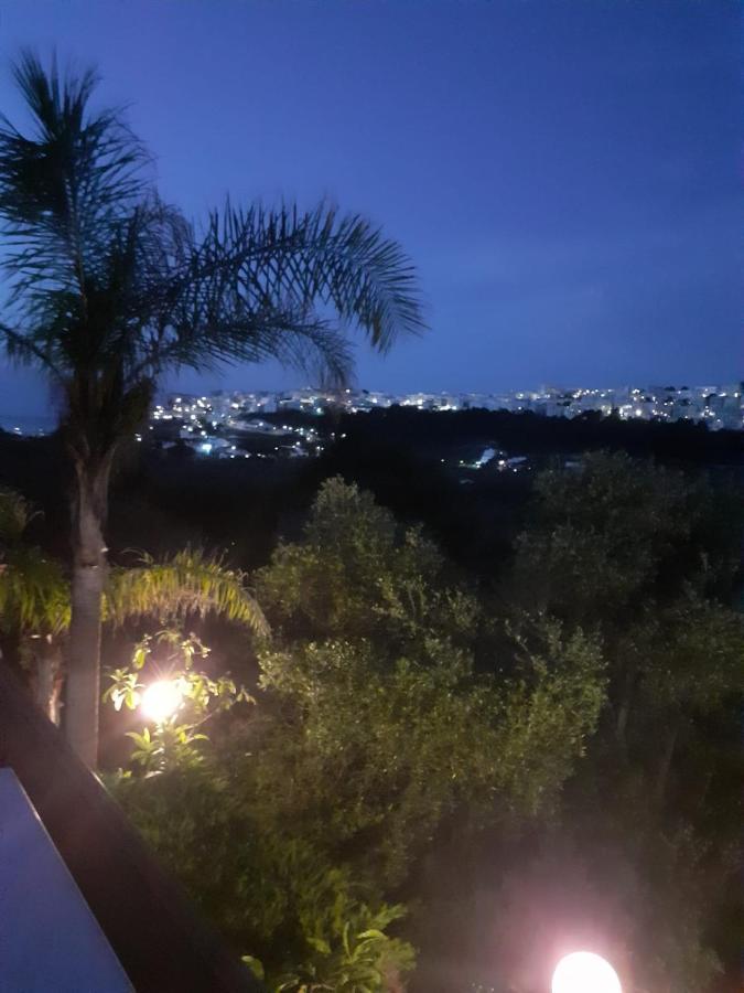 Casa Vacanze Leonardo Peschici Exteriör bild