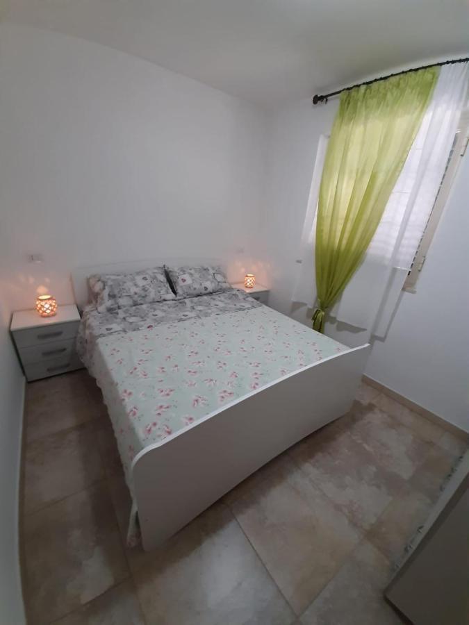 Casa Vacanze Leonardo Peschici Exteriör bild