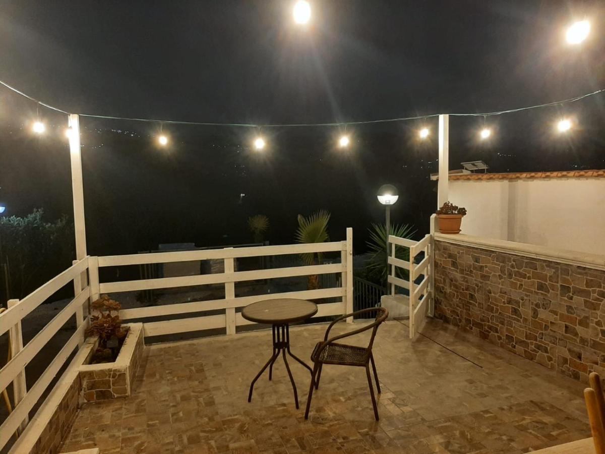 Casa Vacanze Leonardo Peschici Exteriör bild