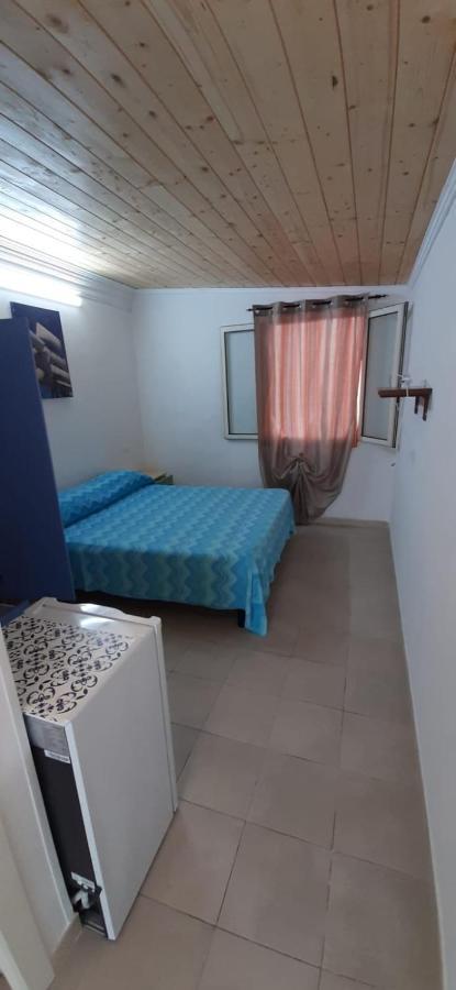 Casa Vacanze Leonardo Peschici Exteriör bild