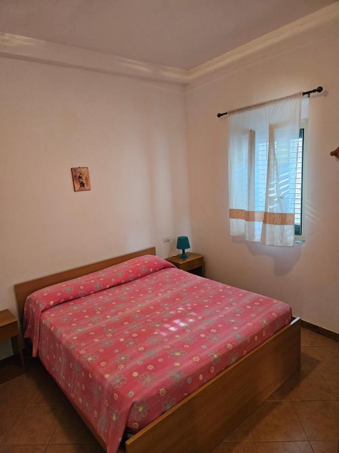 Casa Vacanze Leonardo Peschici Exteriör bild
