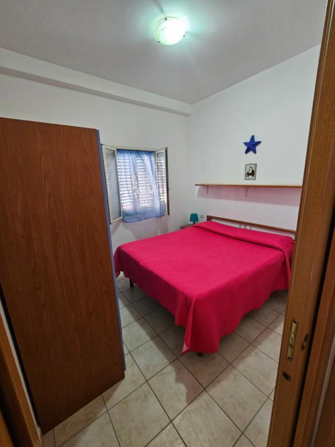 Casa Vacanze Leonardo Peschici Exteriör bild
