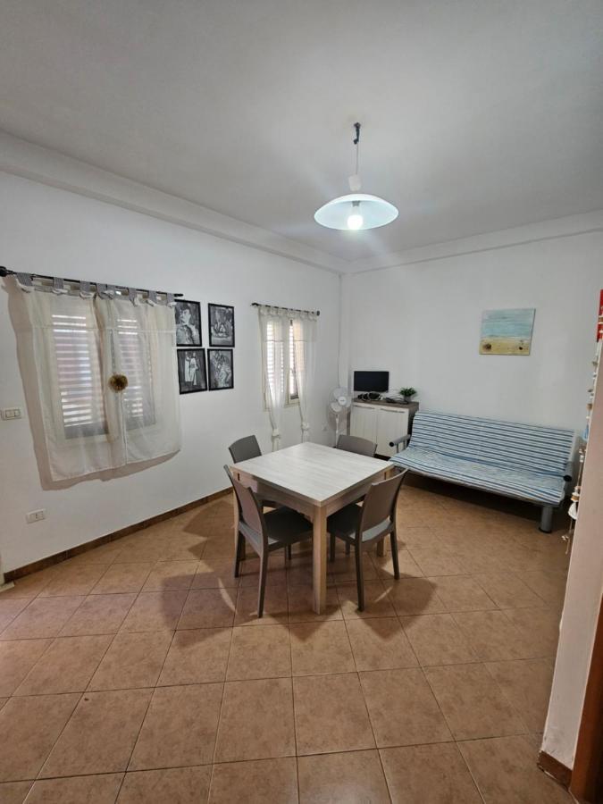 Casa Vacanze Leonardo Peschici Exteriör bild