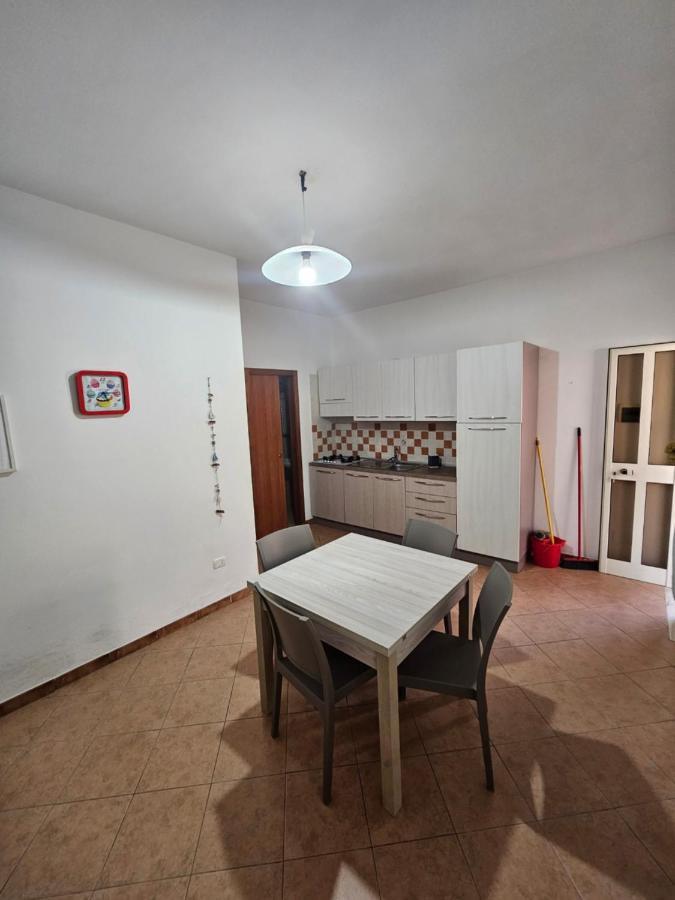 Casa Vacanze Leonardo Peschici Exteriör bild