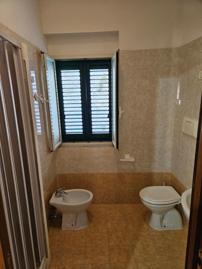Casa Vacanze Leonardo Peschici Exteriör bild