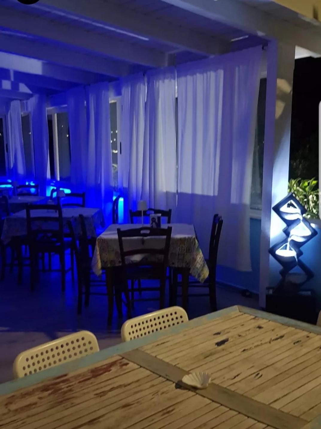 Casa Vacanze Leonardo Peschici Exteriör bild