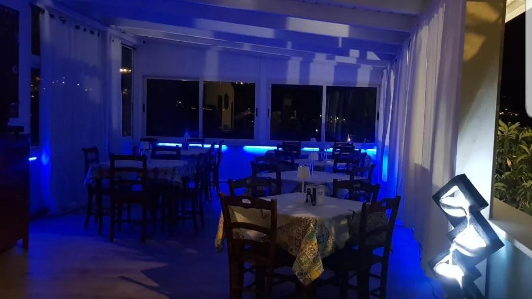 Casa Vacanze Leonardo Peschici Exteriör bild